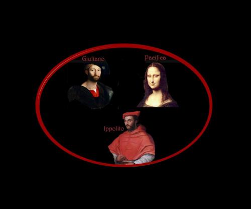 Famiglia di Ippolito