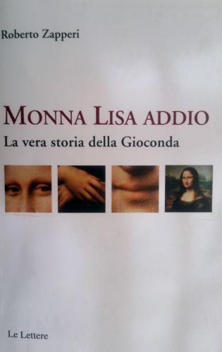 Monna Lisa Addio