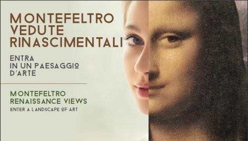 Visite guidate nel Paesaggio della Gioconda