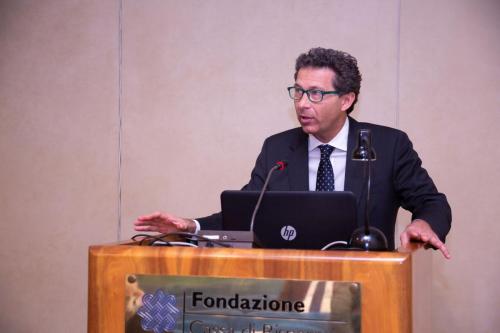 Soldati Presidente mondiale geomorfologi appoggia le scoperte di MVR