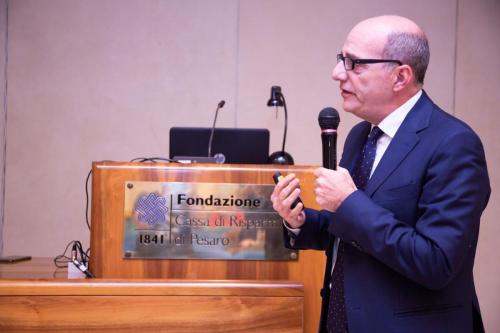 Tapinassi Dirigente MIBAC Il più interessante progetto degli ultimi 40 anni
